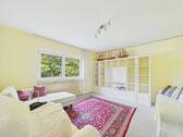 Kinderzimmer/Büro - 