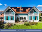 Ihr neues Domizil - HOCHWERTIGES ARCHITEKTEN-EINFAMILIENHAUS BEI LANDSBERG AM LECH IN RUHIGER ORTSRANDLAGE