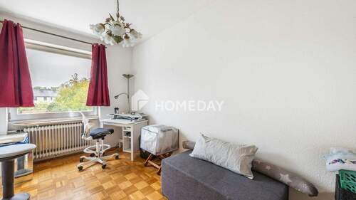 1. OG Büro 1 - 