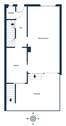 Grundriss EG - 