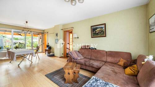 EG Wohnzimmer 2 - 