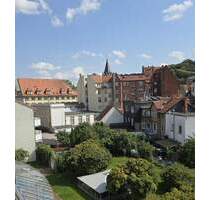 Attraktive 3-Zimmer-Wohnung in zentraler Lage von Eisenach