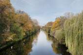Landwehrkanal am Maybachufer - 