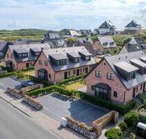 Erstbezug an der Küste - Ferienmittelhaus in Hörnum