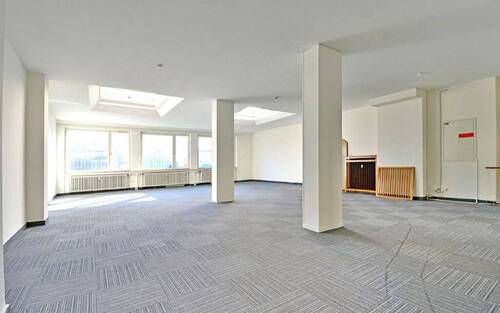 Bild2 - Gewerbeobjekt (Büro, Produktion, Verkauf) zur Miete in Kassel