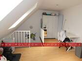Schlafzimmer Ansicht 2 - 