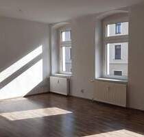 3-Zimmer-Wohnung mit Balkon und Aufzug - Chemnitz Schloßchemnitz
