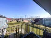 Balkon - Etagenwohnung mit 96,00 m&sup2; in Esterwegen zur Miete