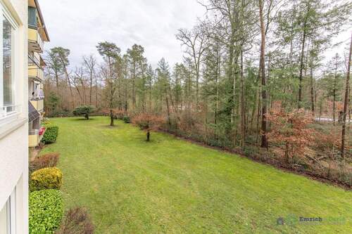 Ausblick / Grünflächen - 