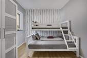 Fewo-Schlafzimmer 2 - 