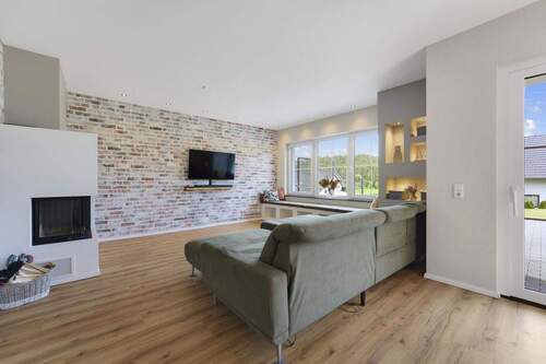 Wohnen - 9 Zimmer Einfamilienhaus in Willingen