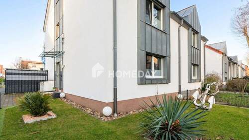 Garten 1 - Doppelhaushälfte mit 127,00 m&sup2; in Essen zum Kaufen