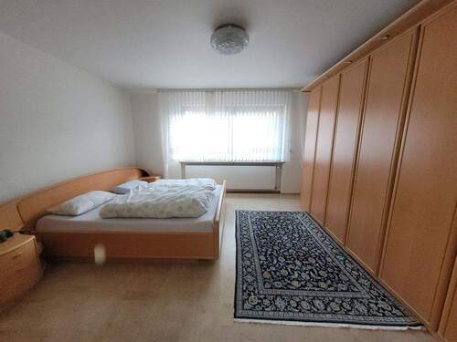 Schlafzimmer - 