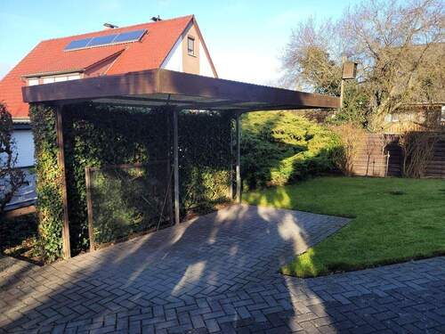 Carport - 