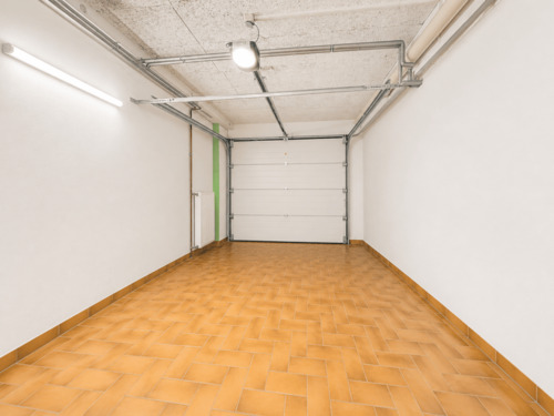 Garage - 