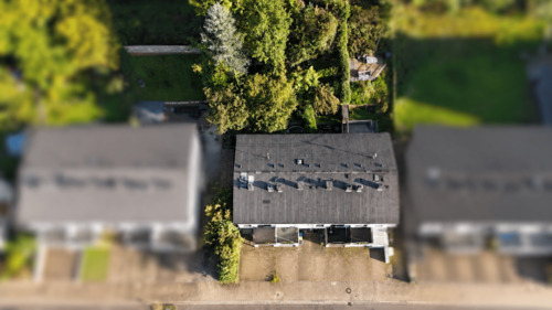 Luftbild - 