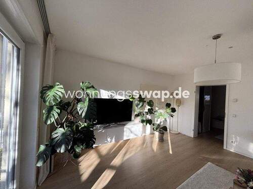 Bild 2 - 2 Zimmer Etagenwohnung zur Miete in München
