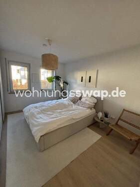 Bild 3 - 2 Zimmer Etagenwohnung in München