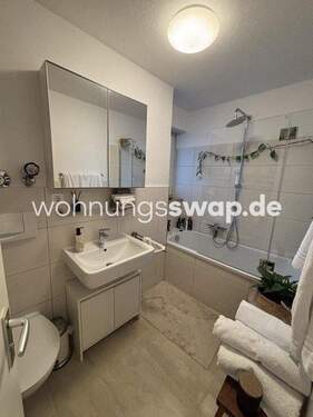 Bild 4 - Etagenwohnung mit 61,00 m&sup2; in München zur Miete