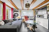 Wohnzimmer - 