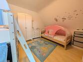 Schlafen. - 