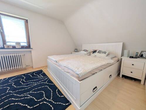 Schlafen - 