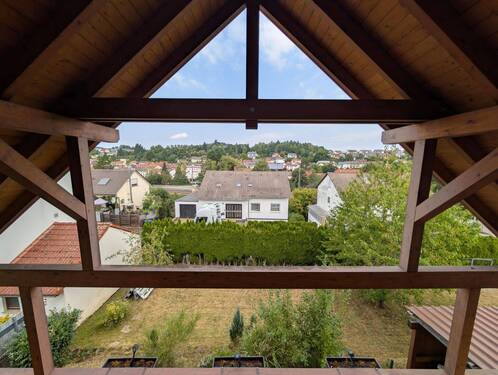 Balkon - 