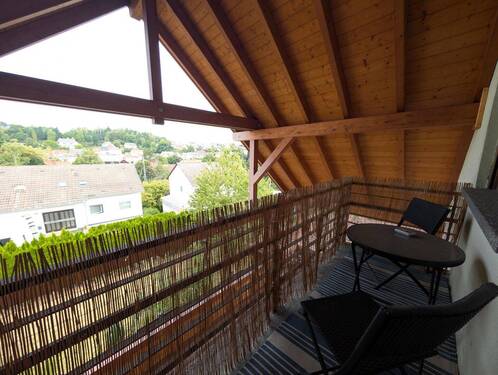 Balkon - 