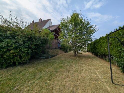 Garten - 