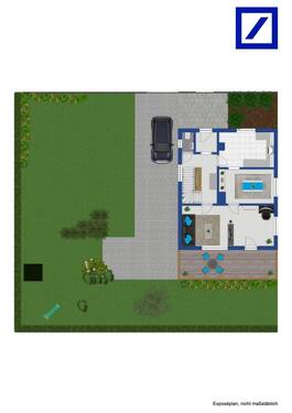 Erdgeschoss - 