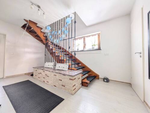 Treppenhaus - 