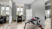 EG Fitnessraum 1 - 