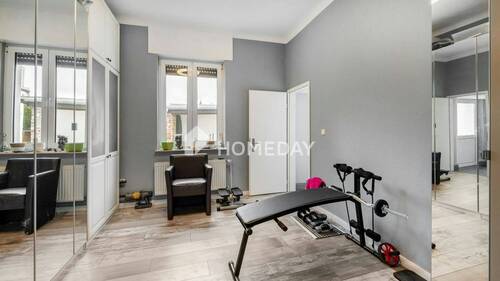 EG Fitnessraum 1 - 