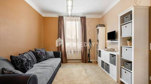 1. OG Gästezimmer 2 - 