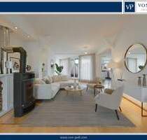 5 Zimmer, Terrasse und grandioser Ausblick - Dachgeschoss am Kurfürstendamm - Berlin Halensee