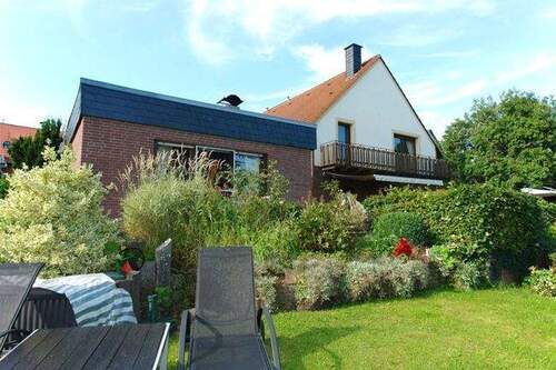 Ansicht Haus - 5 Zimmer Einfamilienhaus zum Kaufen in Salm