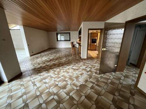 EG - Essbereich mit Küche - 