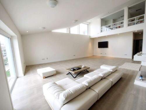 KI - Innenbereich - 20 - Großzügiges Architektenhaus in Braunschweig