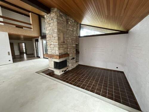 Wohnbereich mit Kamin 3 - 