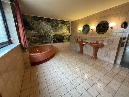 EG - Badezimmer - 1 - 