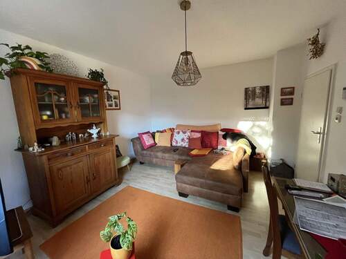 Oberschoss Wohnzimmer - 