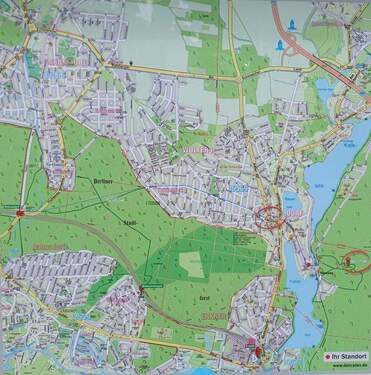 Woltersdorf (Schleuse ) - 