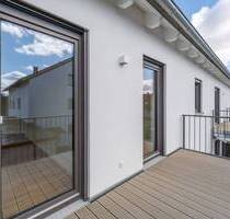 Ab sofert bezugsfrei - Neubau in Dechsendorf - Erlangen