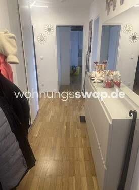 Bild 4 - Etagenwohnung mit 61,00 m&sup2; in München zur Miete