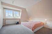 Schlafzimmer im privaten Bereich - 
