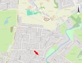 Lageplan - Einfamilienhaus mit 318,00 m&sup2; in Hamburg zum Kaufen