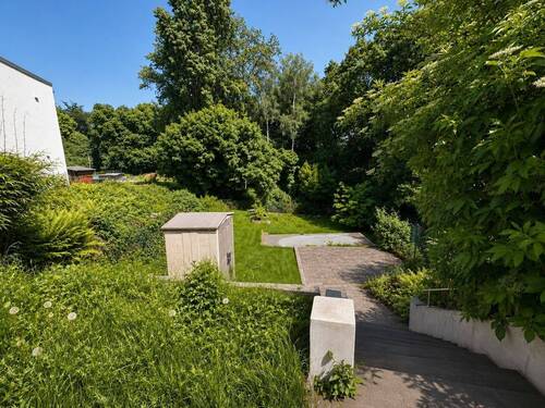 Garten - 