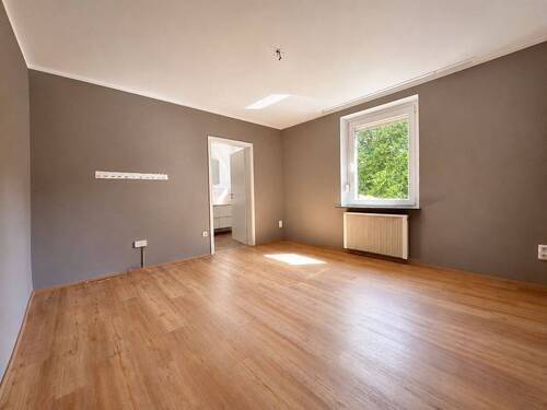 EG Wohnen - 5 Zimmer Doppelhaushälfte in Hattingen