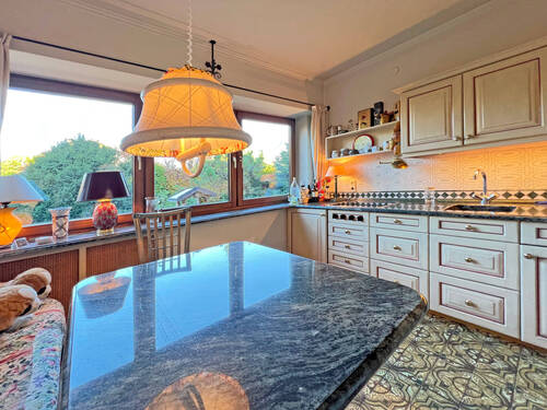 Einbauküche im EG - 