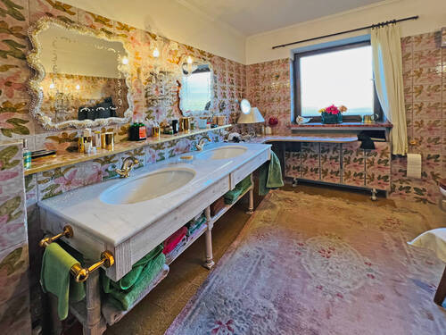 Masterbadezimmer - 